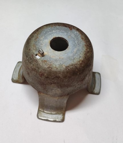 Kawasaki FJ180V 11055-2014 Fan Bracket (Used)